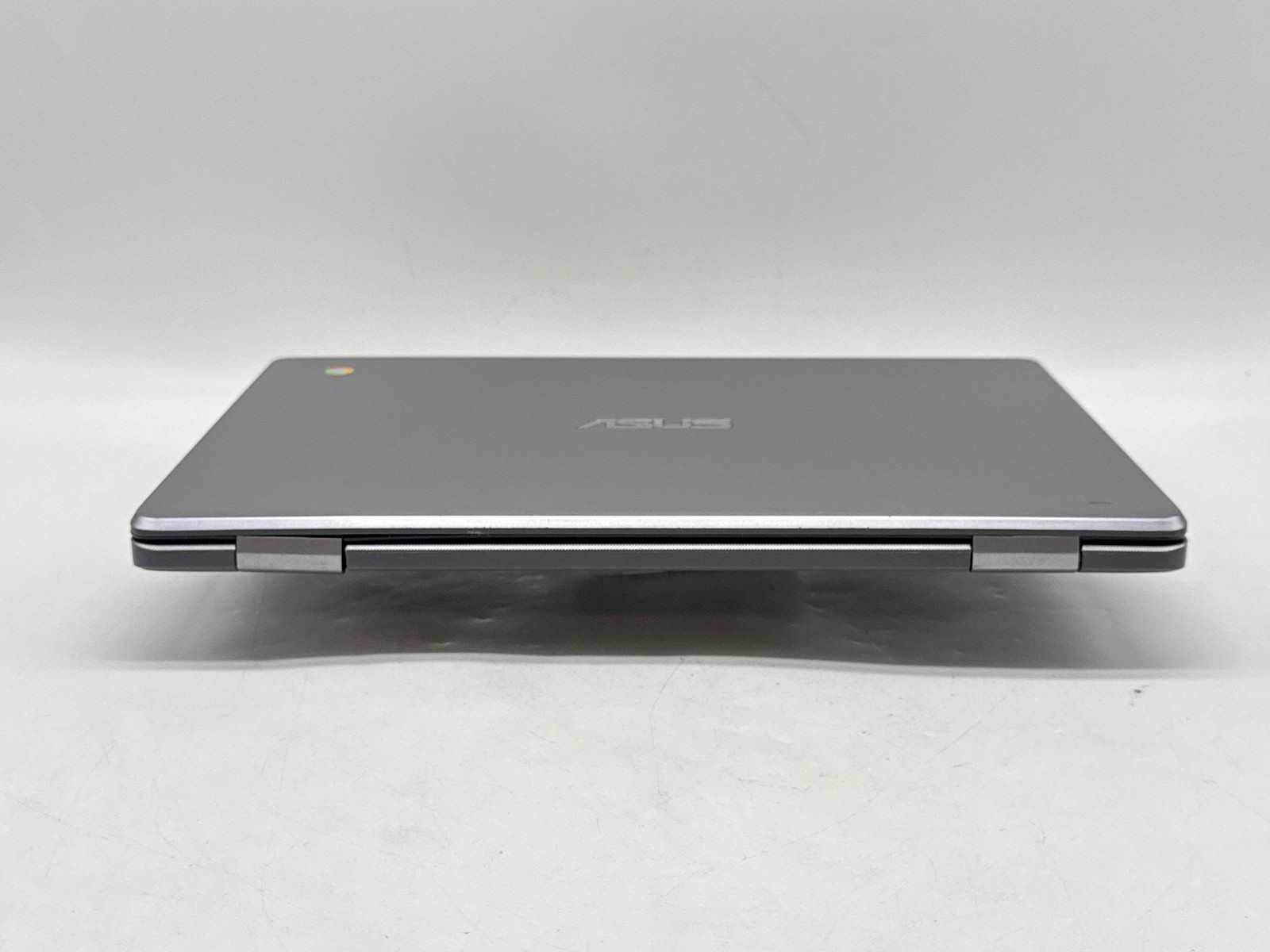Asus Chromebook C223NA 11.6″ Celeron N3350 4GB 32GB eMMC Black Used