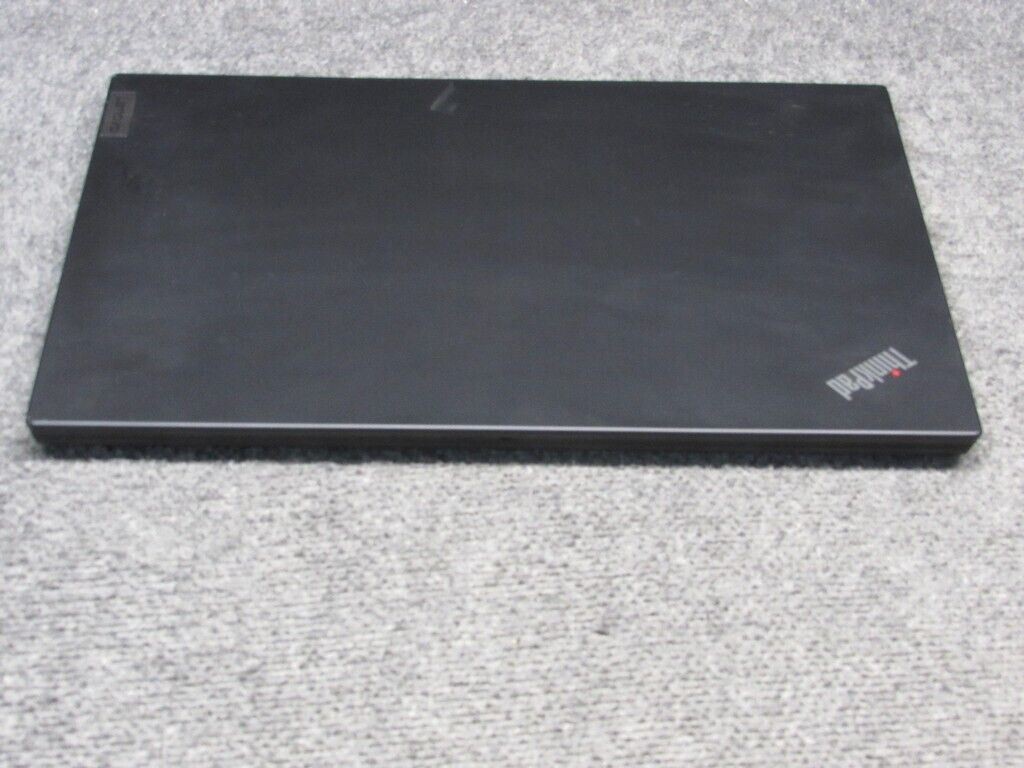 Lenovo ThinkPad L15 15″ Laptop Intel Core i5-1145G7 2.60GHz 8GB RAM 256GB SSD