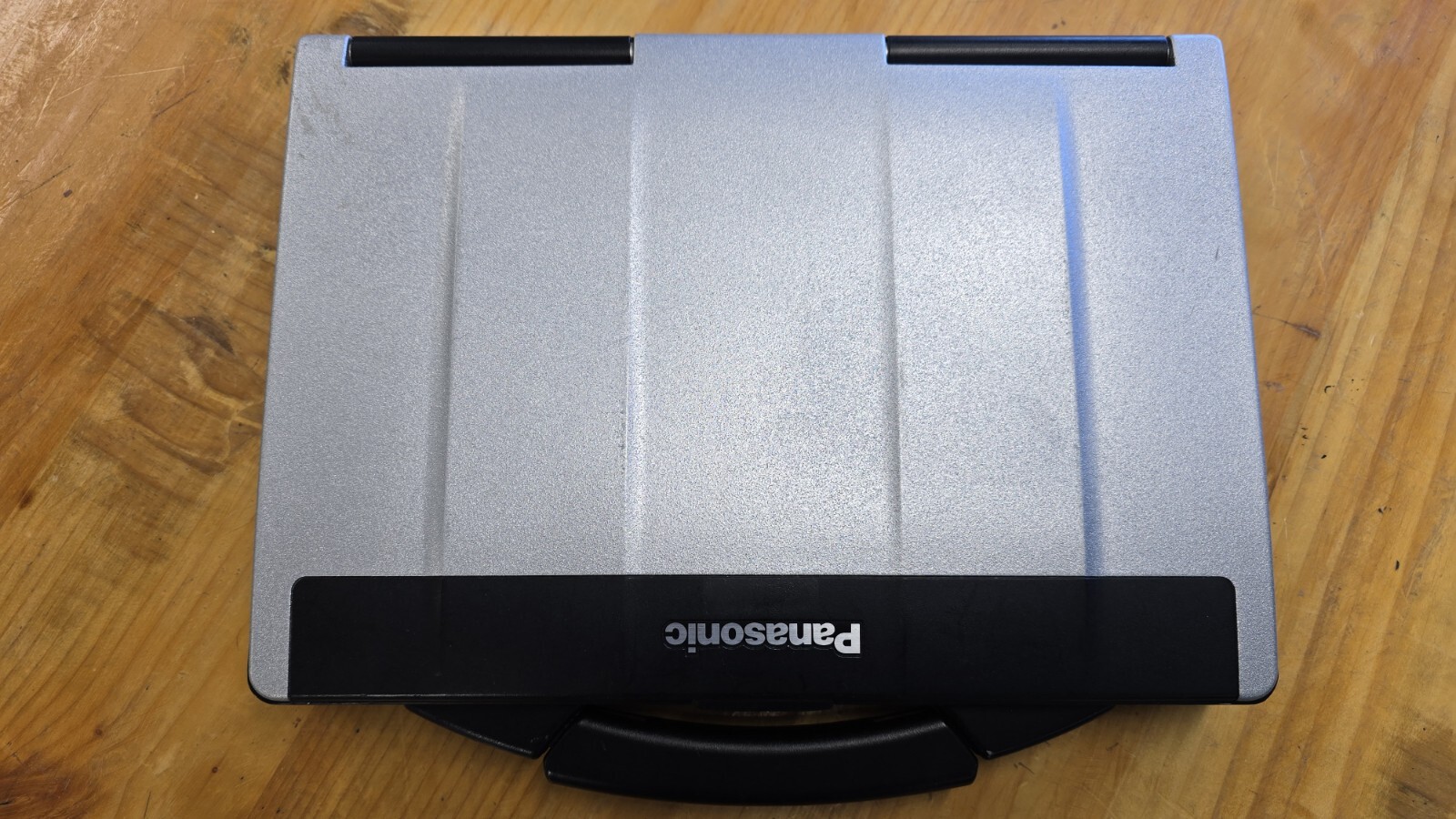 Panasonic Toughbook CF 53 Core i5 3340M 2.70GHz 8GB RAM NO SSD Win 10 Pro