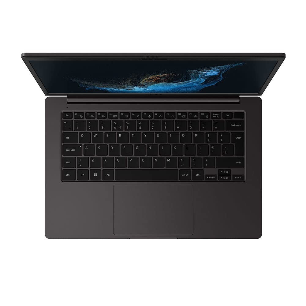 Samsung Galaxy Book Pro 360 Core i7 16GB Memory 1TB SSD Mystic Navy