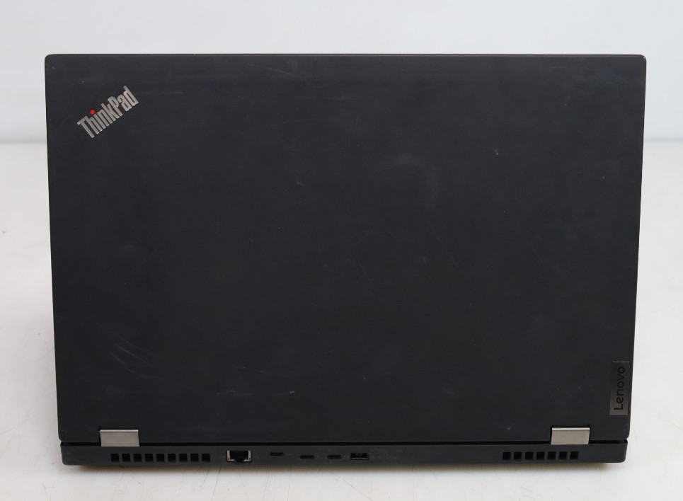 Lenovo ThinkPad P15 GEN 1 15″ Intel i9-10885H 32GB 512GB Quadro T2000 No COA OS