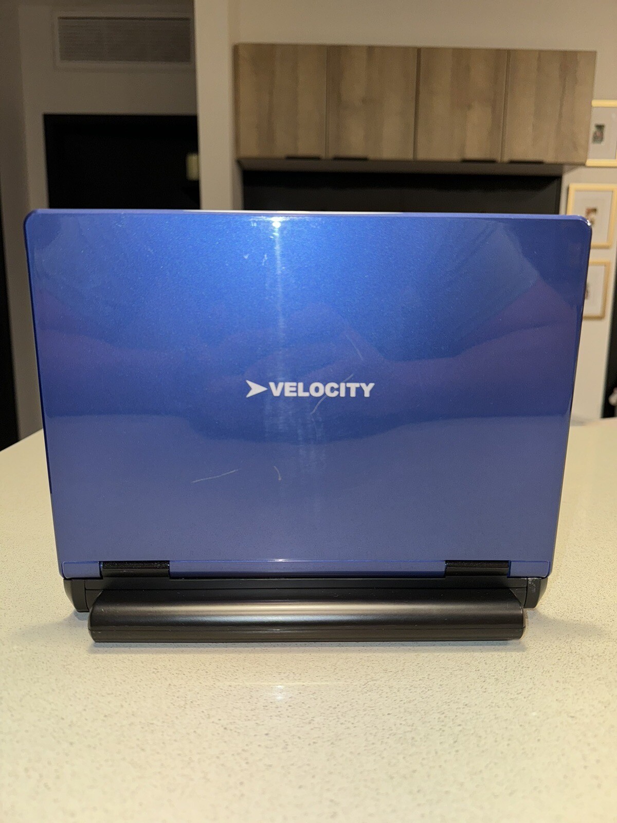 Velocity Micro NoteMagix M10 A82 Computer Windows XP Atom N270