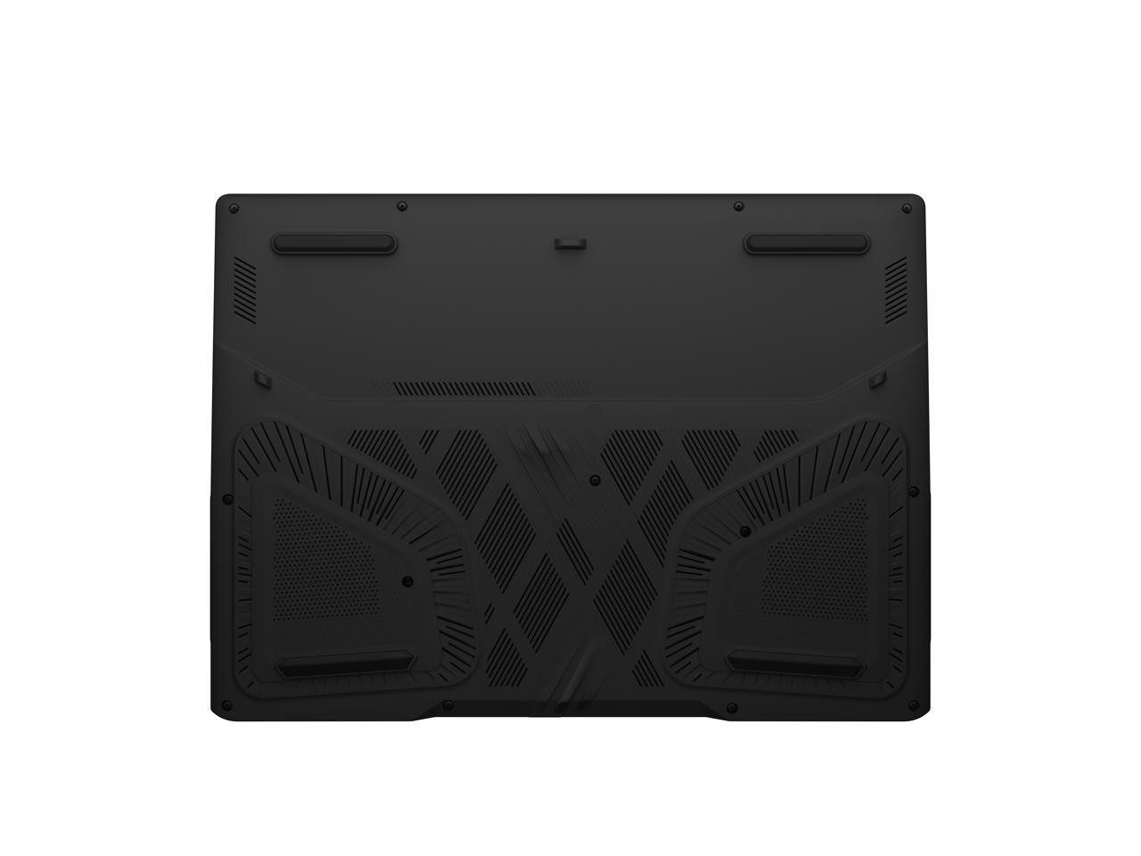 MSI CROSSHAIR A16 16″ QHD+ 240Hz AMD® Ryzen™ 9-8940HX RTX 5060 32GBDR5 1TB NVMe