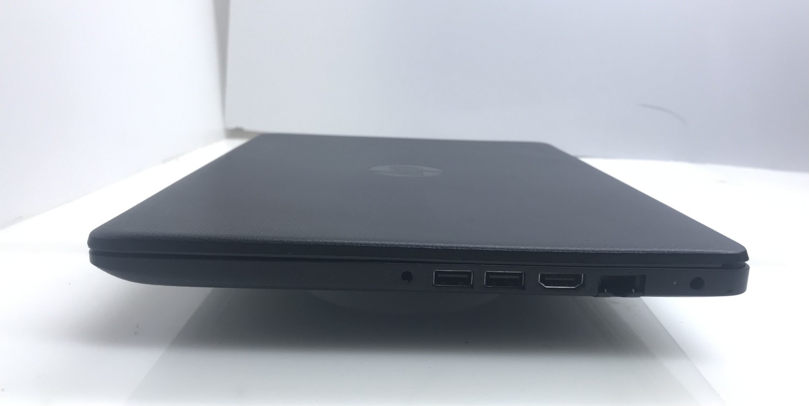 HP 14-DK1005NIA AMD ATHLON SILVER 3050U@2.30GHz 4GB RAM 128GB M.2 SSD W10P WAC