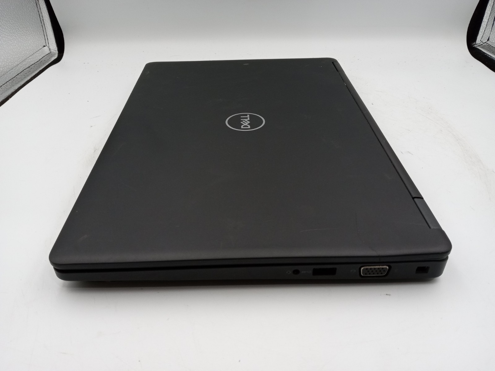 Dell Latitude 5491 14″ Laptop i5-8400H 4GB RAM 128GB SSD W11 MX130 – READ -RR