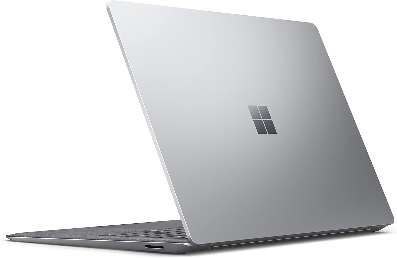 Microsoft Surface Laptop 4 13.5″ Laptop Ryzen 7 4980U 16GB RAM 256GB SSD Windows