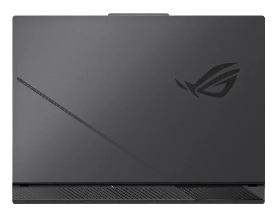 ASUS ROG Strix 16″ 1920×1200 Ryzen 9 8940HX 32GB 2TB SSD RTX 5070 Ti Win 11 Pro