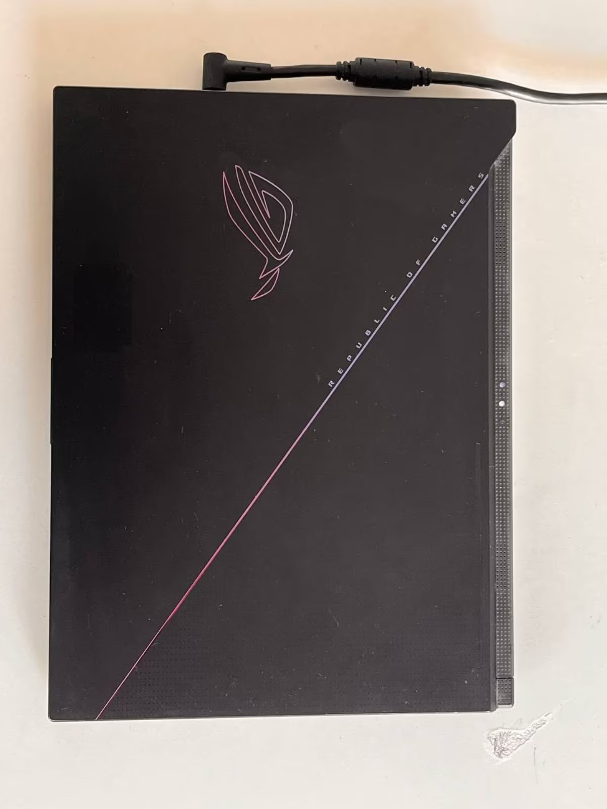 ASUS ROG Zephyrus Duo 16, 64GB RAM, RTX3080Ti