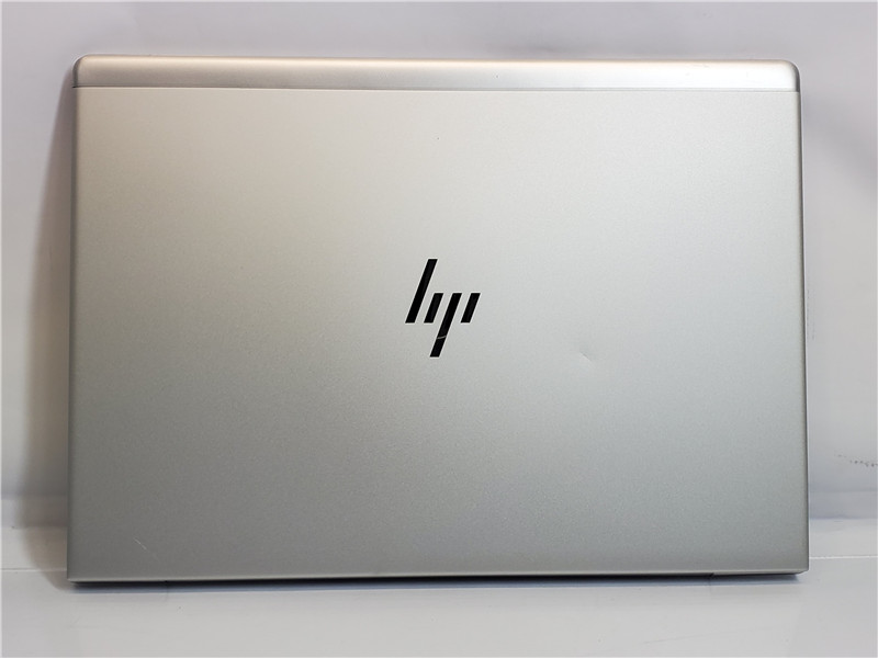 HP EliteBook 745 G6 Laptop Ryzen 5 Pro 3500U 8GB 256GB SSD Win 10 COA Grade C