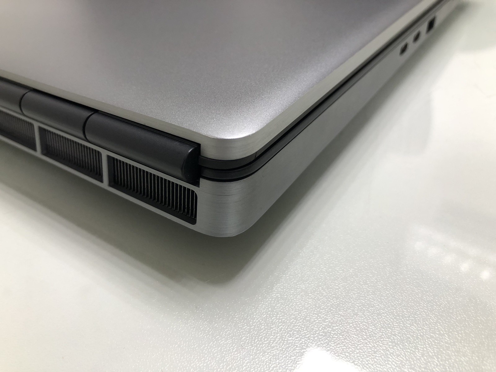 Dell Precision 7760 i7 11th Gen 64GB RAM 2TB SSD RTX A3000 6GB 4K UHD Display
