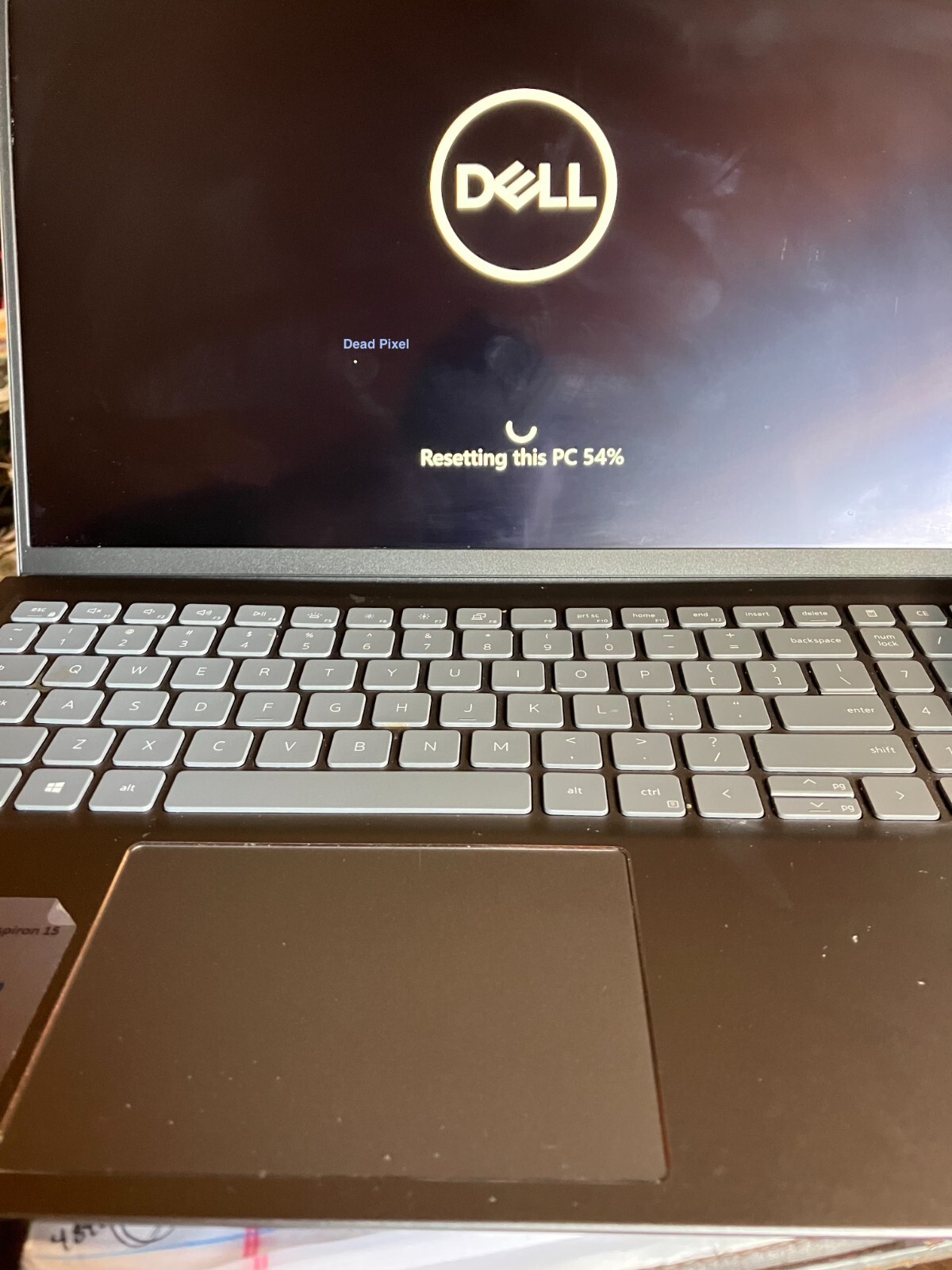 Dell Inspiron 5515 Laptop 15.6″ FHD Touchscreen AMD Ryzen 5 5500U 16GB 512GB SSD
