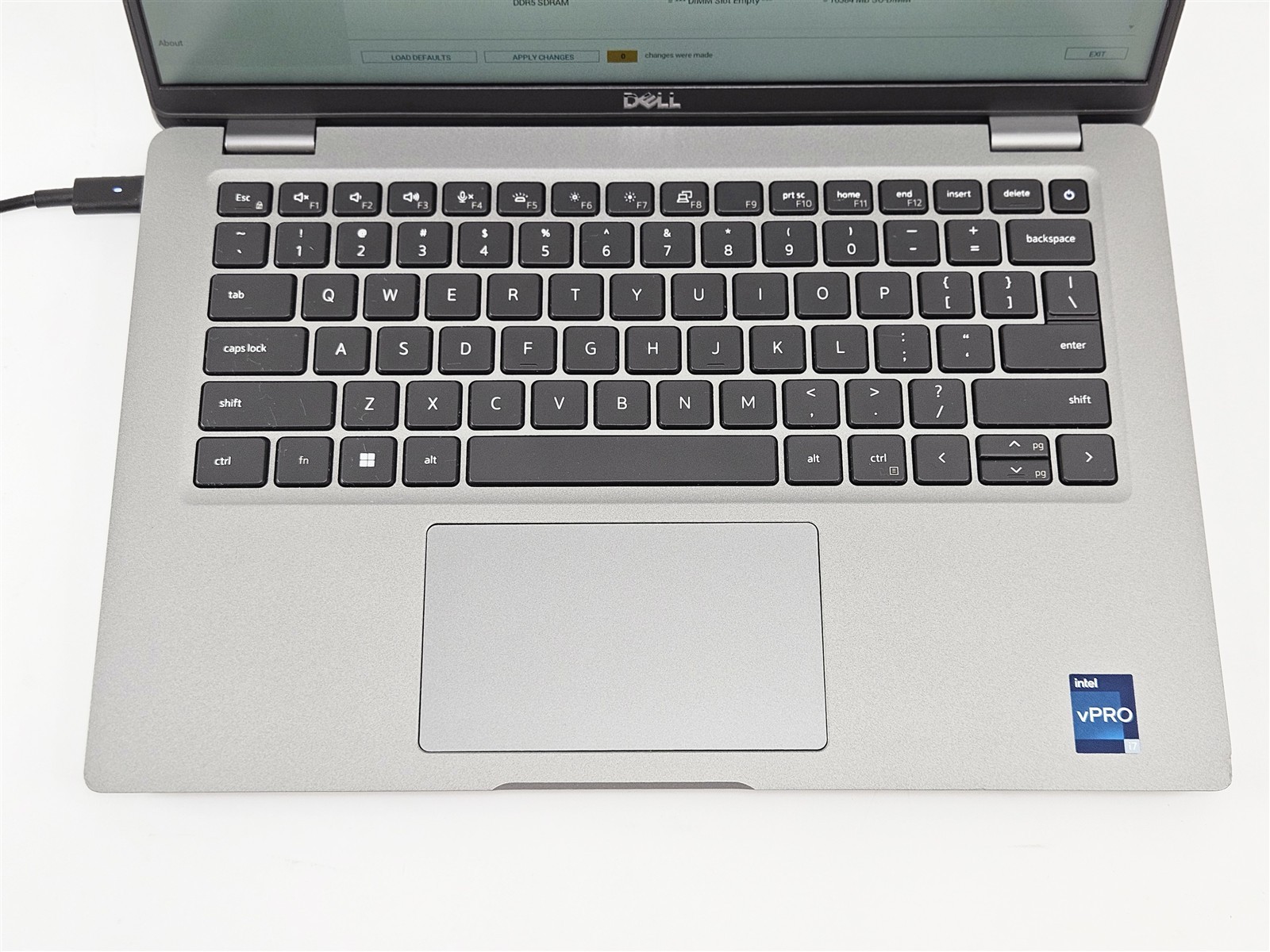 Dell 14″ Latitude 5431 Intel Core i7-1270P 2.2GHz 16GB 256GB SSD Business Laptop
