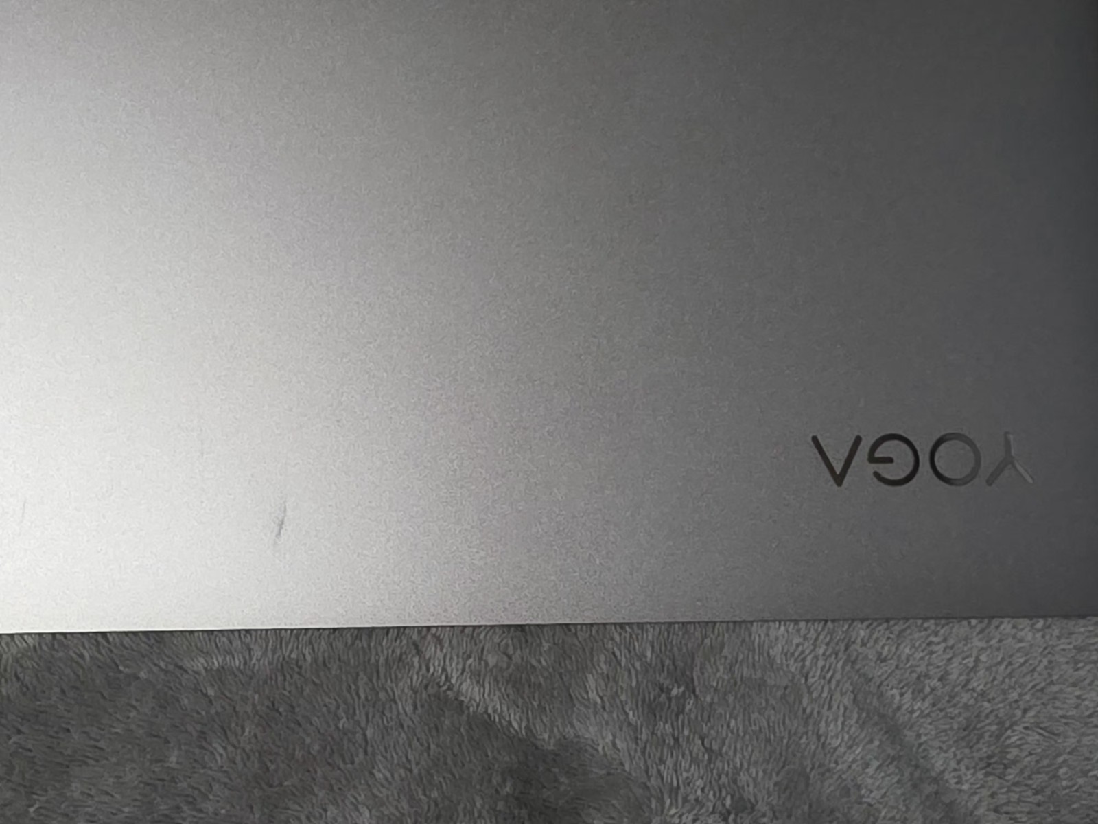 Lenovo Yoga 9i 14-inch Display, Works Excellent! Minor Scratches, Well Cared For