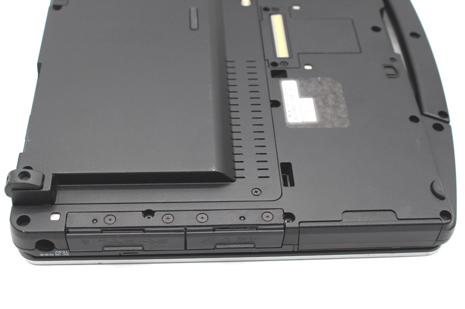 Panasonic Tough CF-54 mk3 Core i5-32GB RAM🔹Touch/2TB SSD/WIN11P64/4GLTE/DB9/GPS