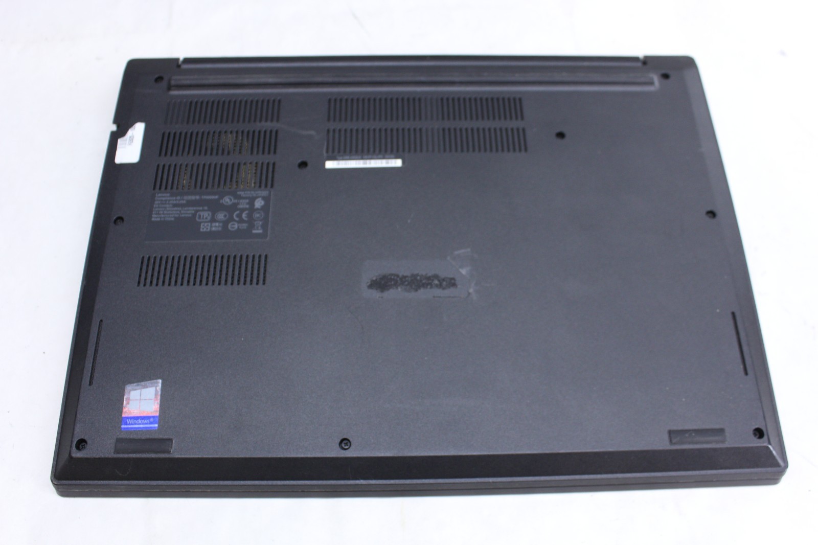 Lenovo ThinkPad E495 | No Charge/POST, No Ram, No SSD AS IS | Ryzen 5 3000