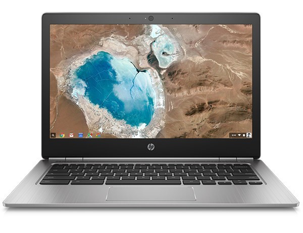HP Chromebook 13 G1 Premium 13.3″ QHD+IPS | Slim | 32GB | Backlit keyboard