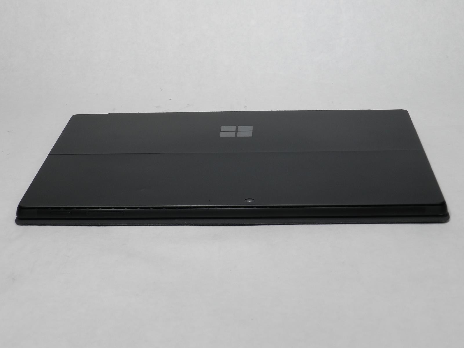 MICROSOFT SURFACE PRO 7 1866 | i5-1035G4 | 256GB SSD | 8GB RAM | B+ | w/ Dock 1