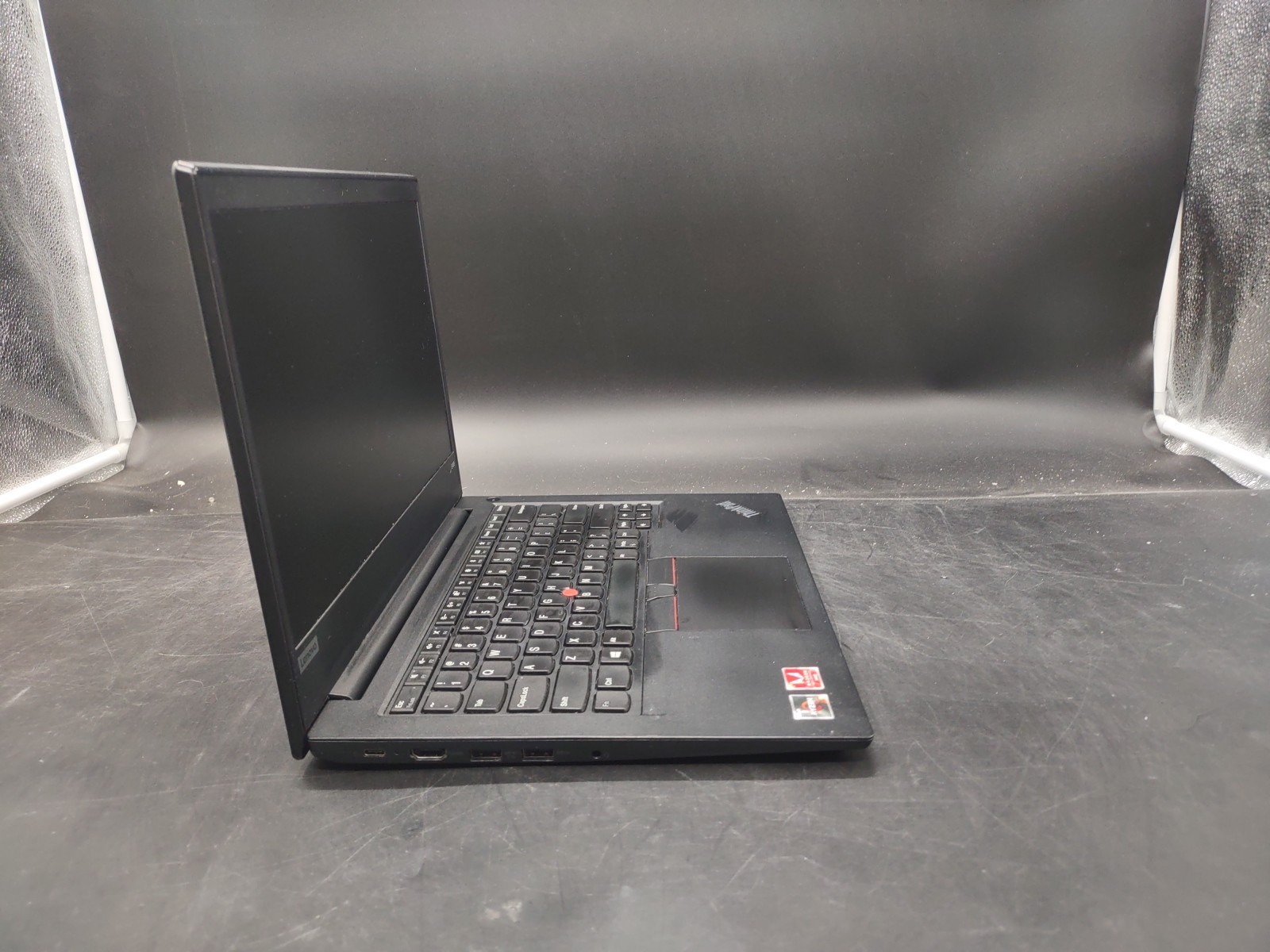 Lenovo Thinkpad E495 AMD Ryzen 5 3500U 6GB RAM NO SSD NO OS