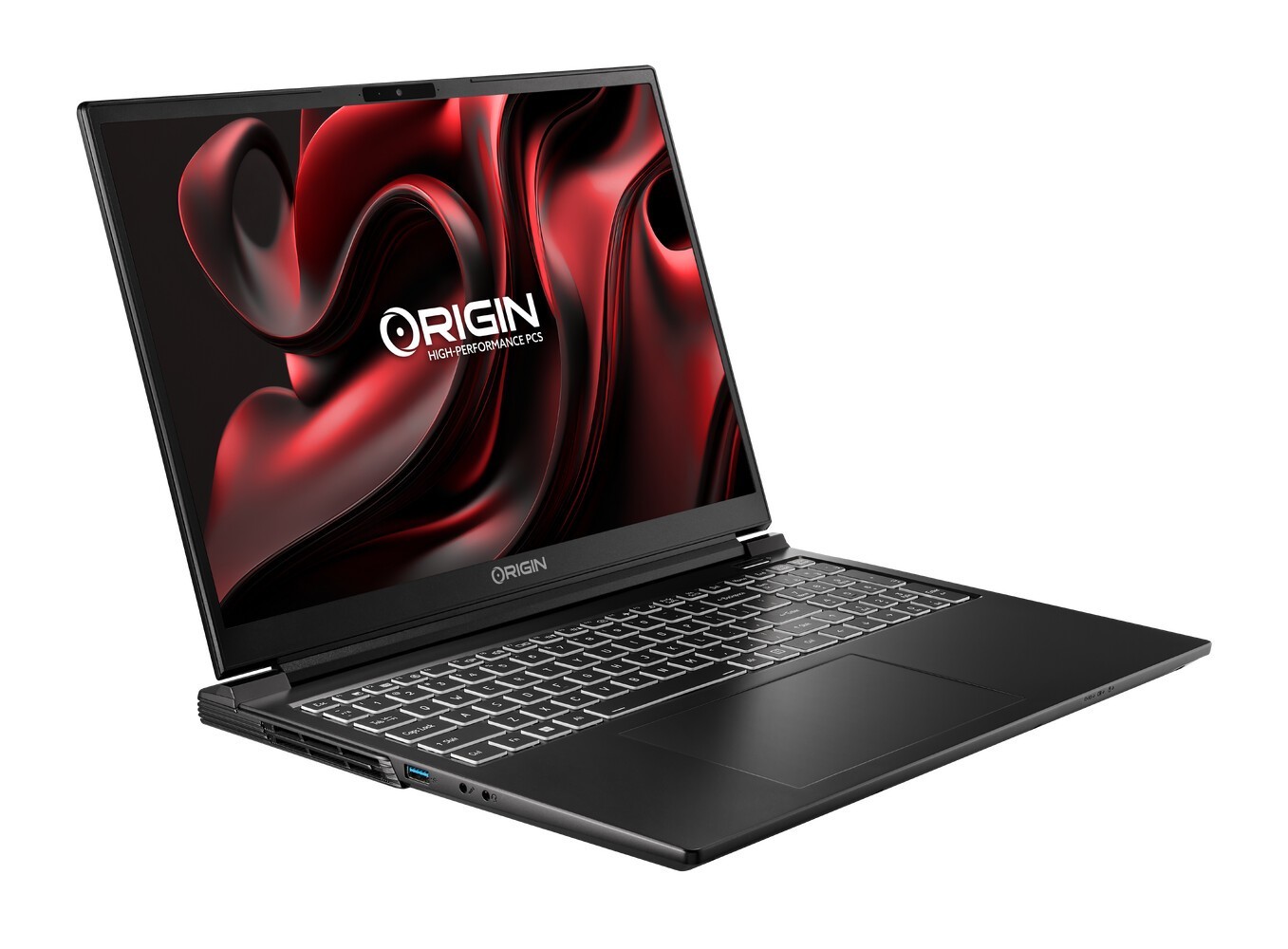 ORIGIN EON16-S 16” i9-13900H 32GB RAM 2TB SSD RTX 4070 Fully Functional