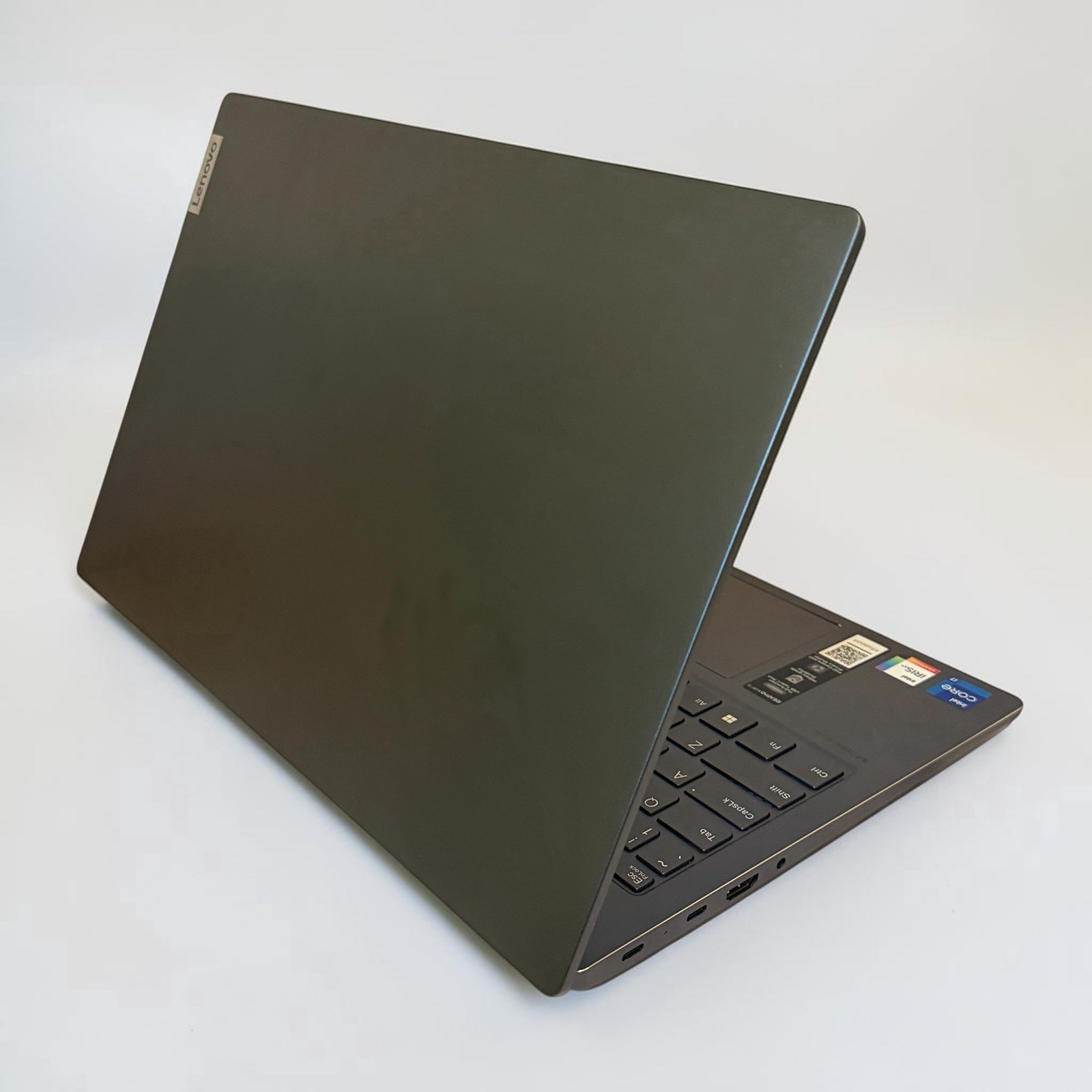 Lenovo IdeaPad 5 15IAL7 i7-1255U 1.7GHz 8GB RAM 512GB SSD Windows 11 Laptop