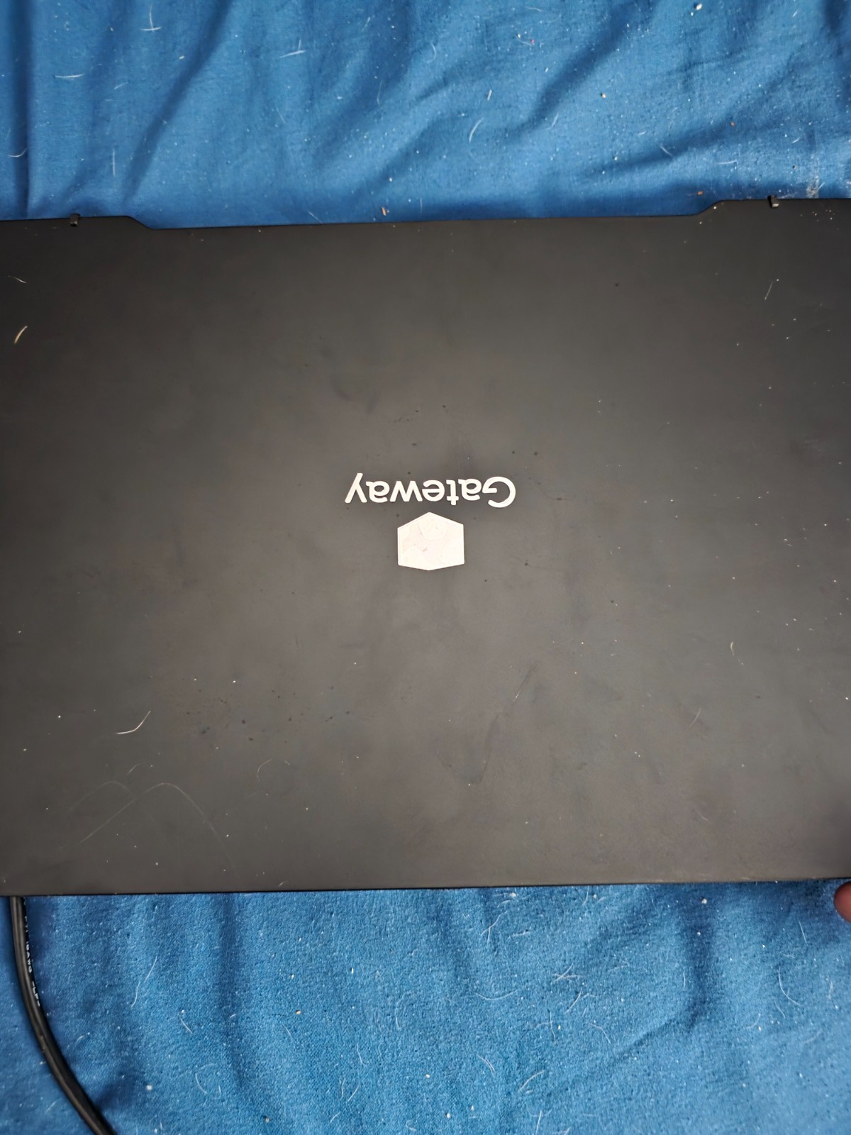 gateway labtop