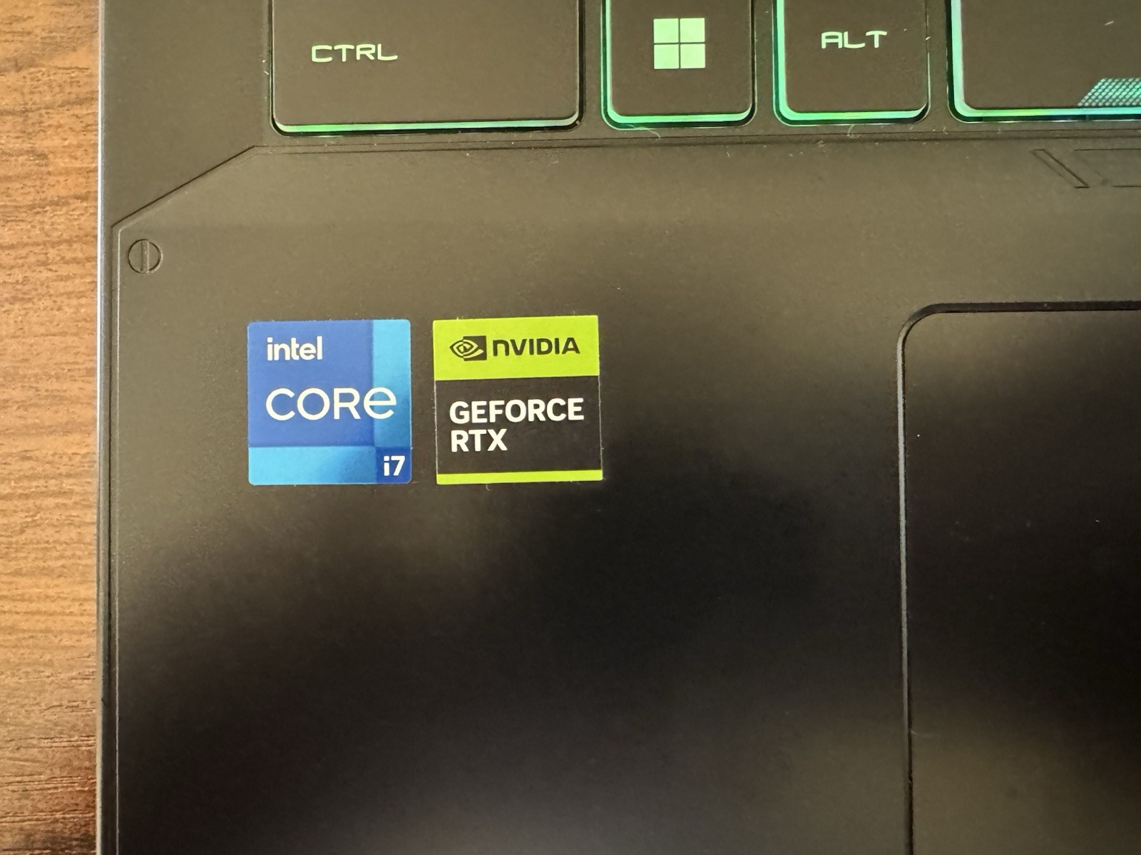 MSI Katana 15 B12V Laptop 15.6″ I7 2.3GHz, 16GB RAM, 934 SSD, GeForce RTX 4060