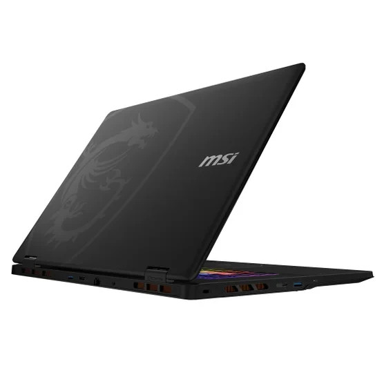 MSI Crosshair 18 HX AI 18″ Gaming Laptop – Intel Core Ultra 9 275HX – NVIDIA RTX