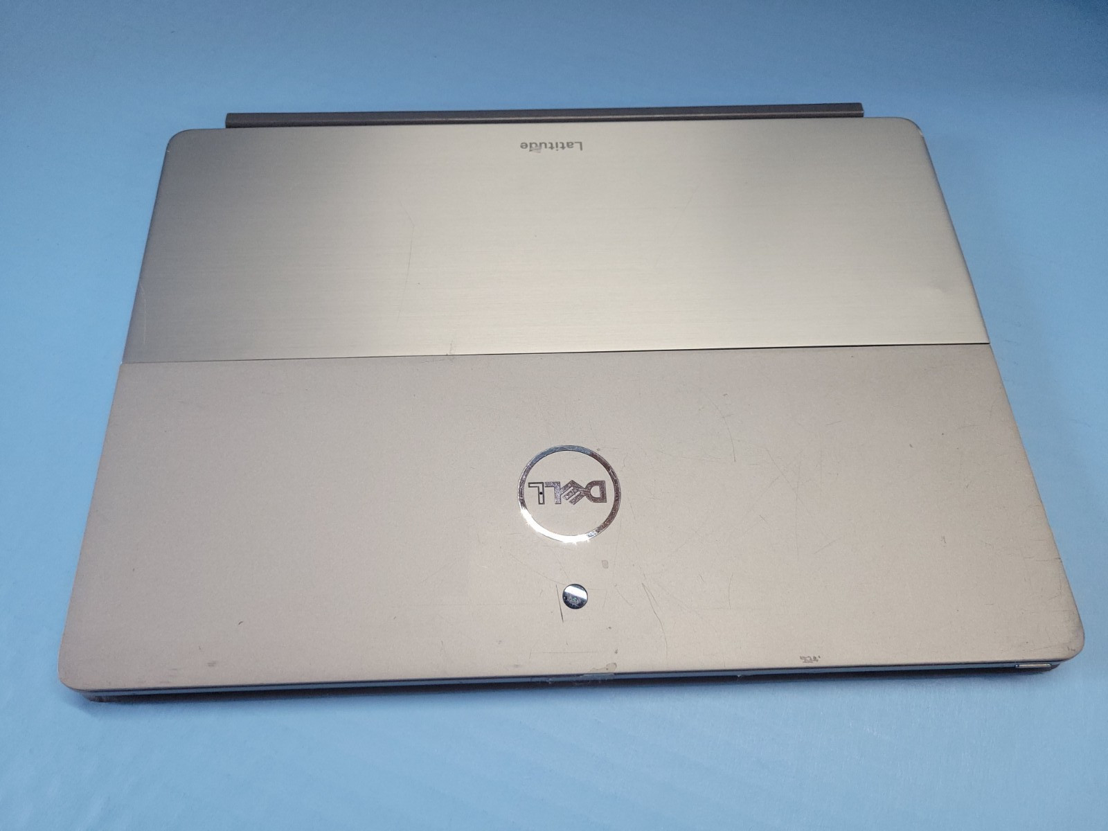 Lot of 6 Dell Latitude 7200 7210 7320 2-in-1 i7 16gb 256gb AS IS FOR PARTS