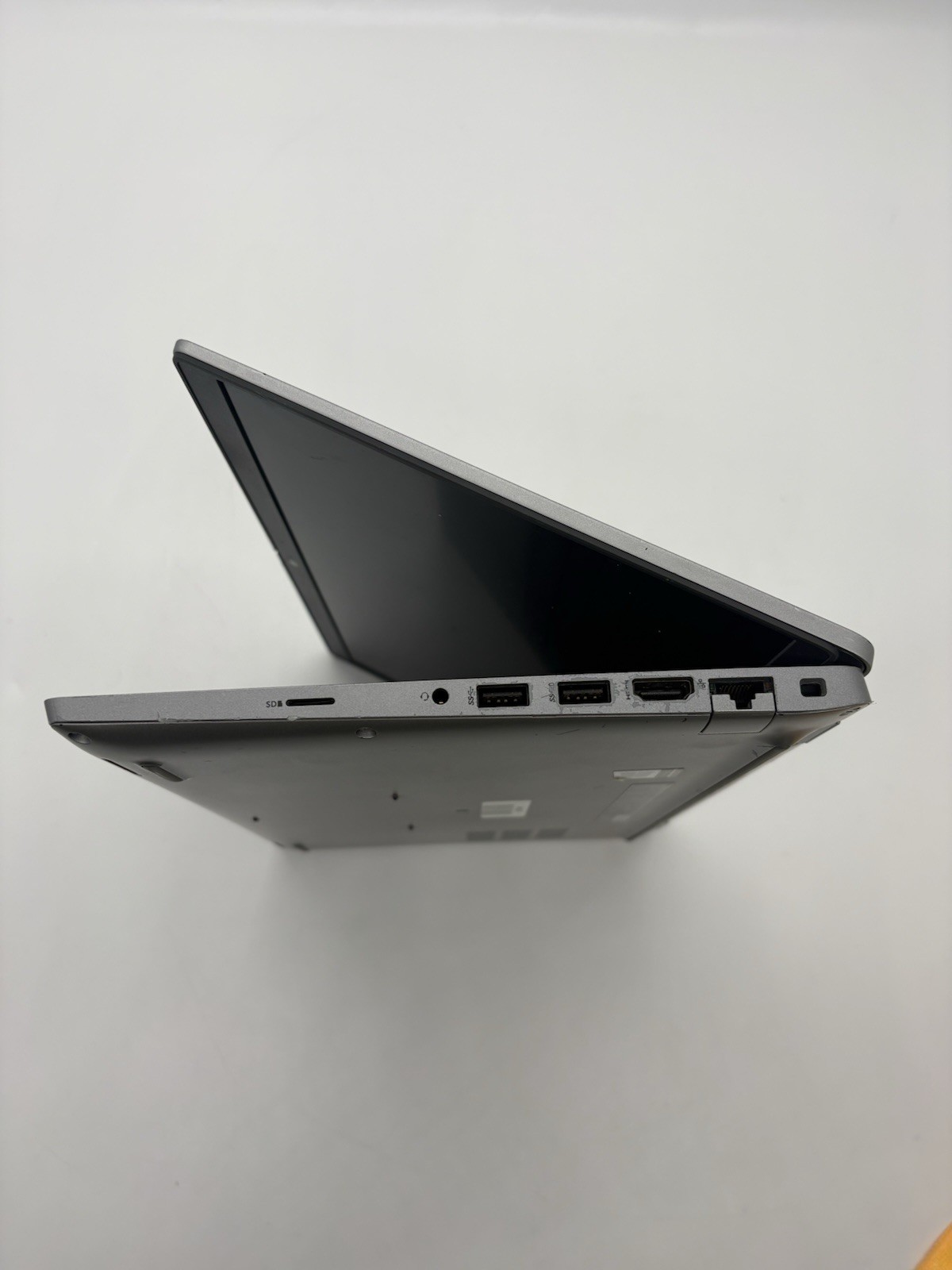 Dell Latitude 5420 14″ Intel Core i5-1135G7 256GB NVMe 16GB RAM Windows 11 Pro B