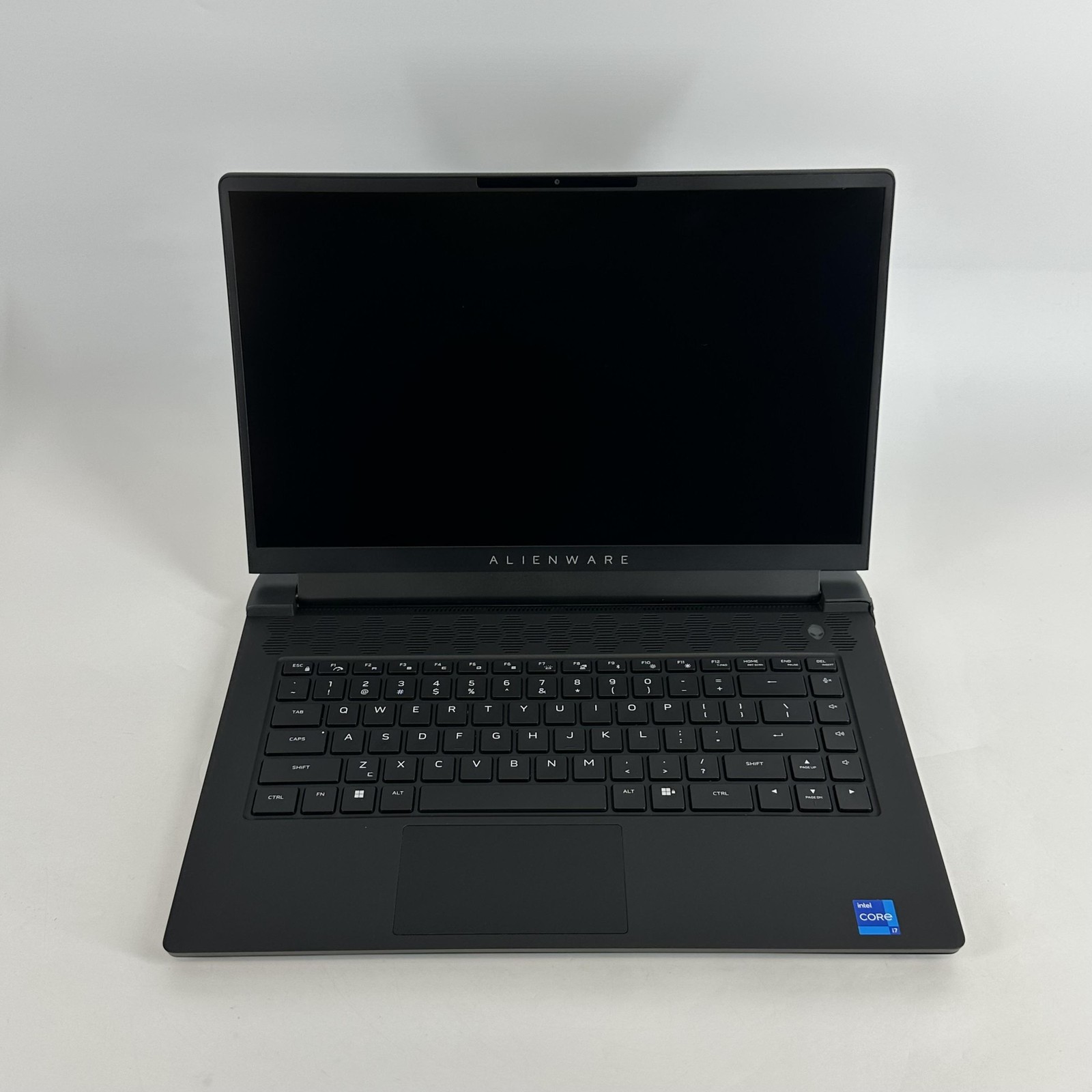 Dell Alienware m15 R7 240Hz 2K 2.3 GHz i7-12700H 16GB 512GB RTX 3070 Ti Bad Mic