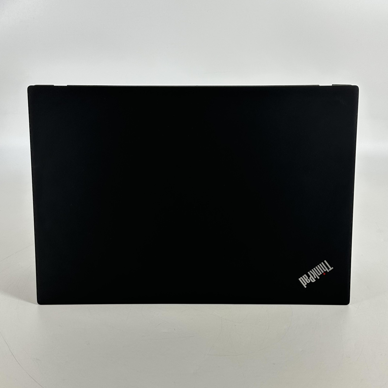 Lenovo ThinkPad T14 Gen 2 Black 4K i7-1065G7 1.30GHz 16GB 512GB SSD Very Good