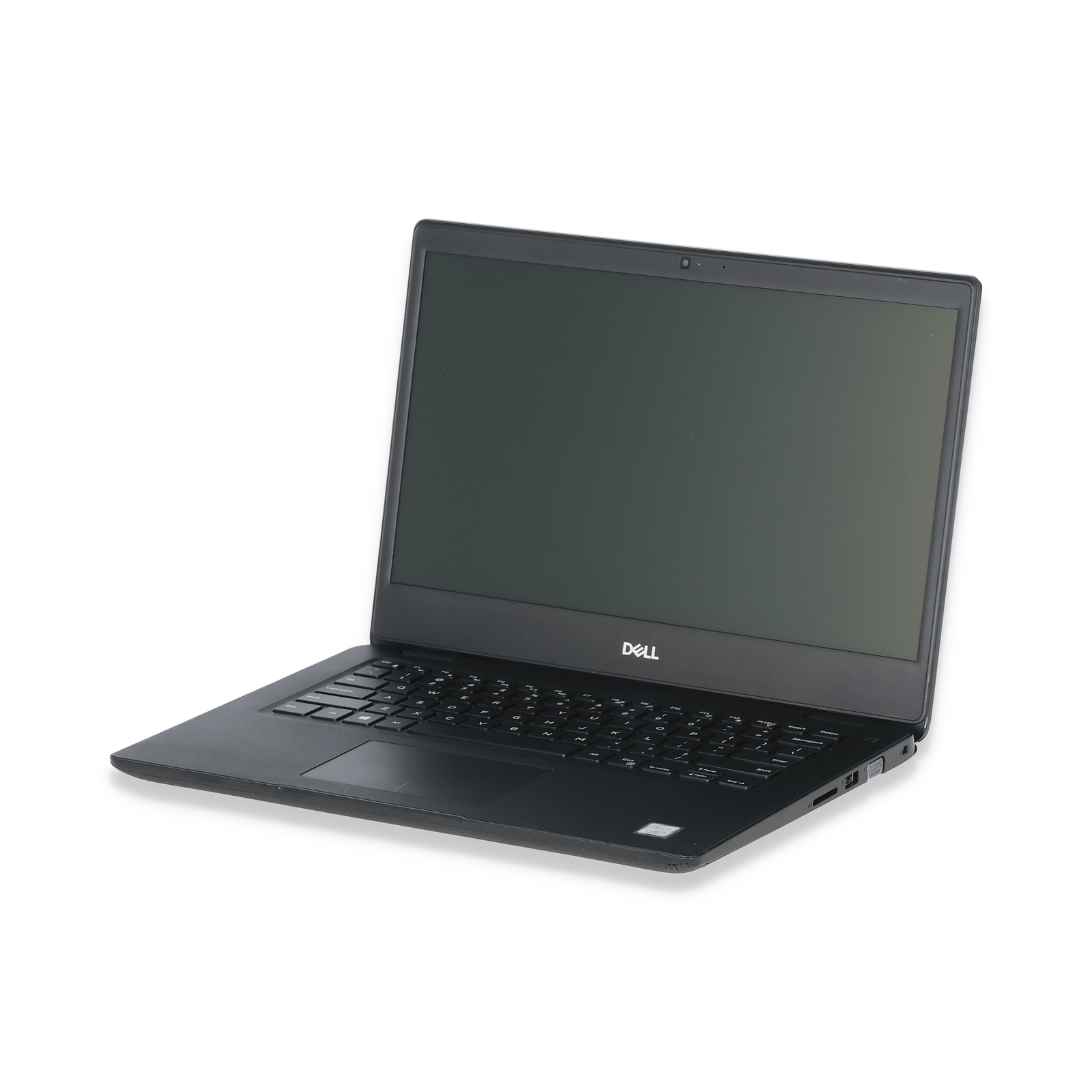 Dell Latitude 14″ Laptop : i5 8th Gen | 8GB RAM 256GB SSD | Windows 11 Pro