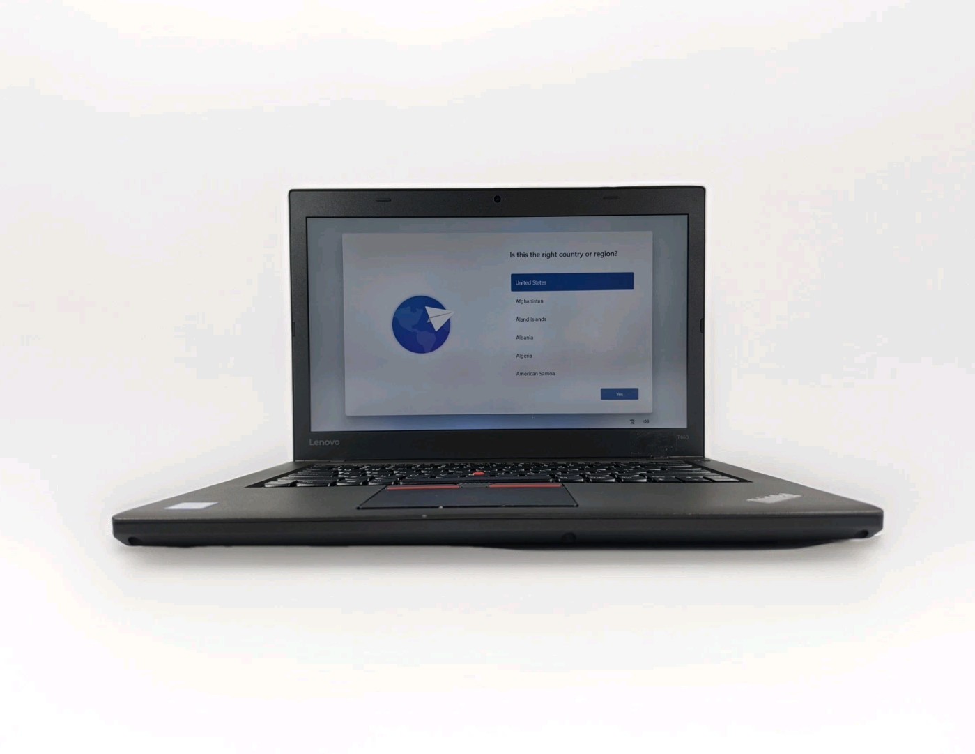 Lenovo ThinkPad T460 Intel Core i5-6200U 2.3ghz 16GB RAM 500GB SSD Window 11