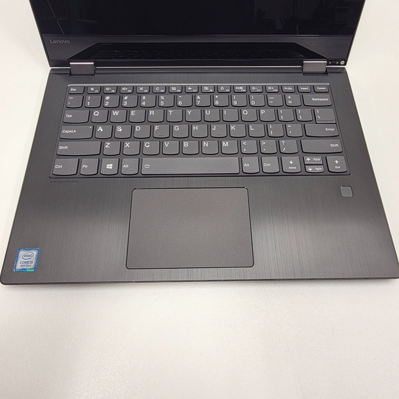LOT OF 3 READ Lenovo Ideapad Flex 6 and 5 i7-8550U i5-8250U 8gb RAM