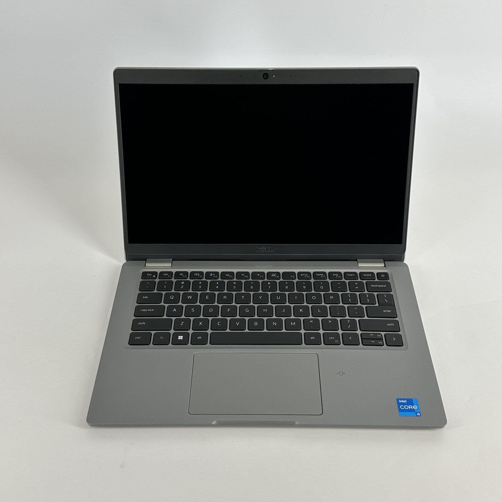 Dell Latitude 5320 13.3 2021 Gray FHD i5-1145G7 2.60GHz 16GB 512GB SSD Good