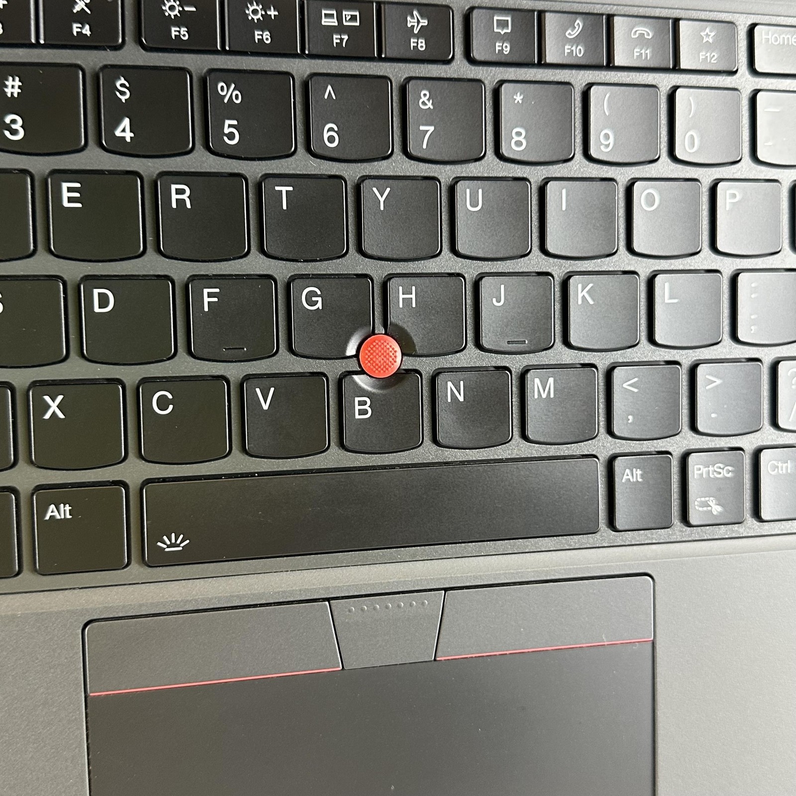 Lenovo ThinkPad T14 Gen 3 FHD+ TOUCH 1.7 GHz i5-1250P 16GB 256GB – VERY GOOD
