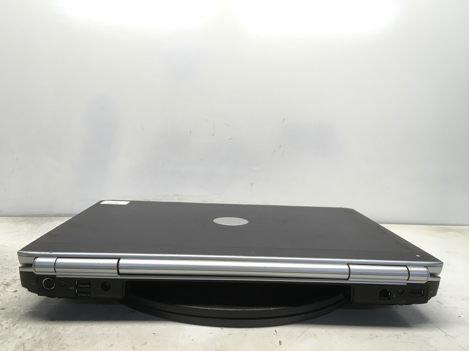 Dell Inspiron 1721 AMD Dual-Core 0F81 2GHz 1 GB NO HDD No Batt
