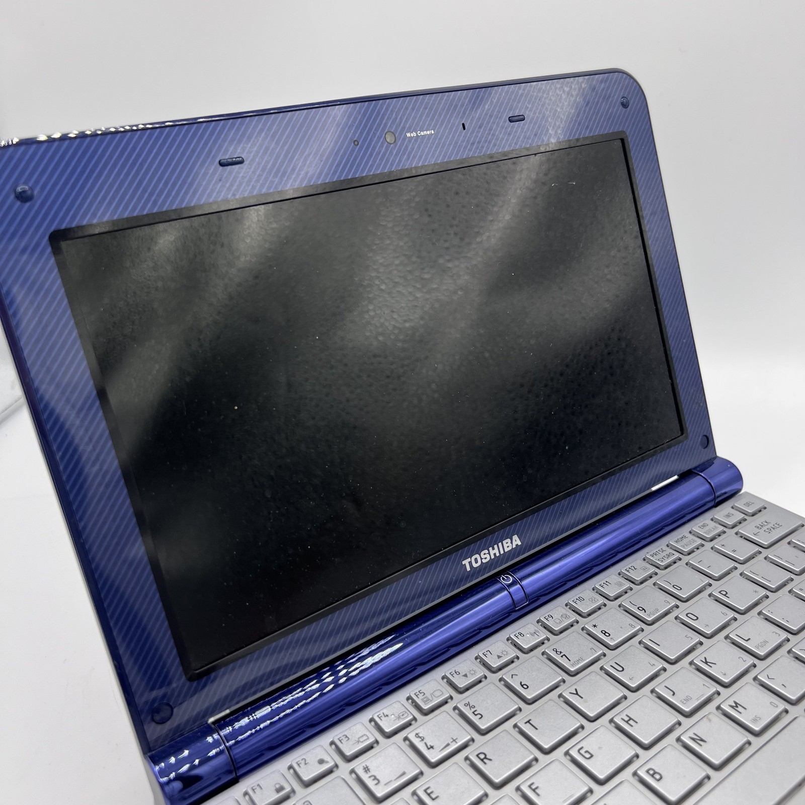 BLUE Toshiba NB205-N325BL Mini Laptop X9643209K