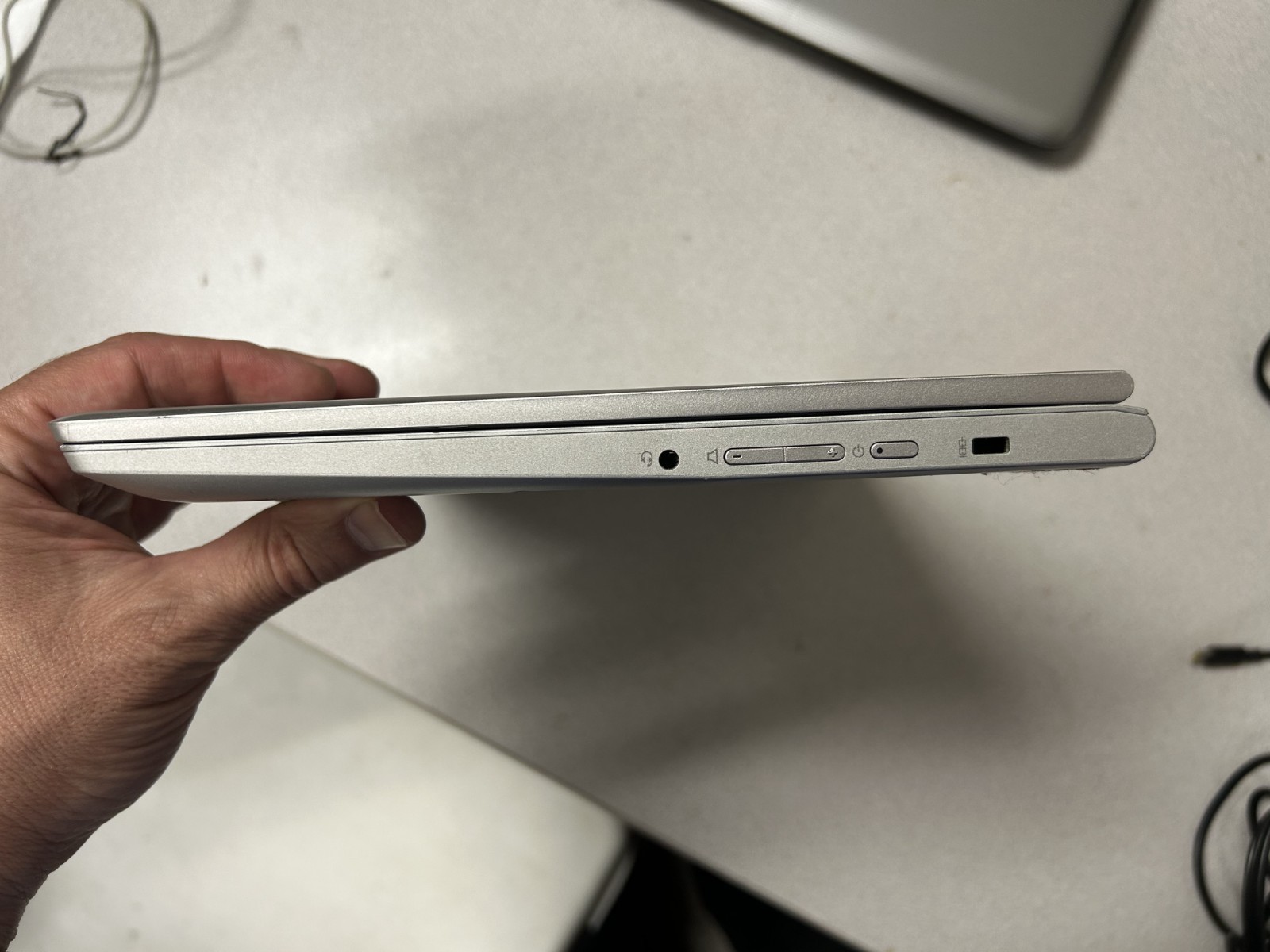 Lenovo IdeaPad Flex 3 CB 11M735 11.6″ (64GB eMMC, MediaTek MT8173C, 1.1GHz, 4GB)
