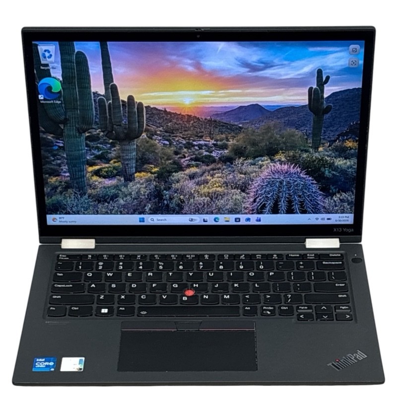 Lenovo ThinkPad X13 Yoga Gen 2 Touchscreen 2n1 i5-1145G7 16GB 256GB SSD W11 Pro