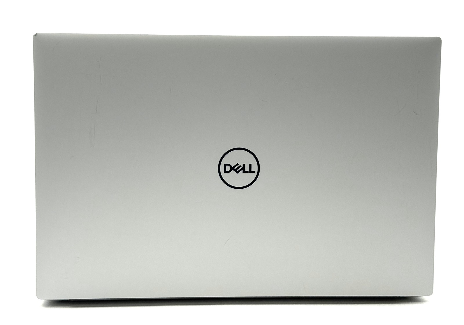 Dell XPS 15.6″ Laptop – i7-10750H – 16GB RAM – 256GB SSD – GTX 1650 Ti – Silver