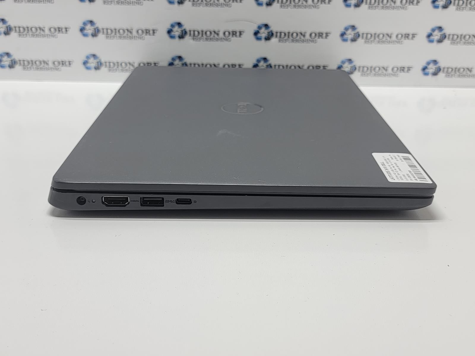 DELL LATITUDE 3410 i5 10310U 1.70 GHz 8 GB RAM NO HDD/SSD NO OS SKU 25429
