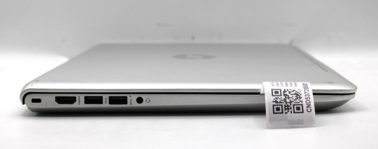 HP Envy x360 I7-5500U@2.4GHz 4GB DDR3 NO STORAGE OR OS *PARTS/REPAIR*