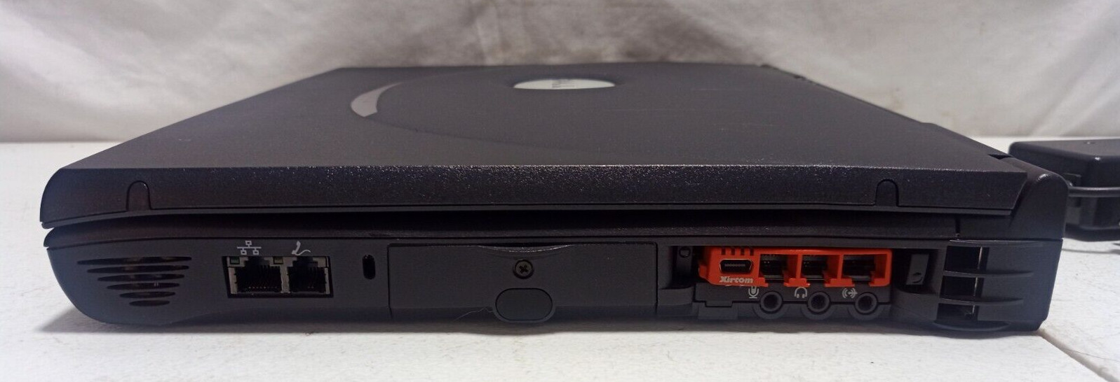 Dell Inspiron 2500 Laptop Intel Pentium III 318MB RAM No HDD No OS w/Power