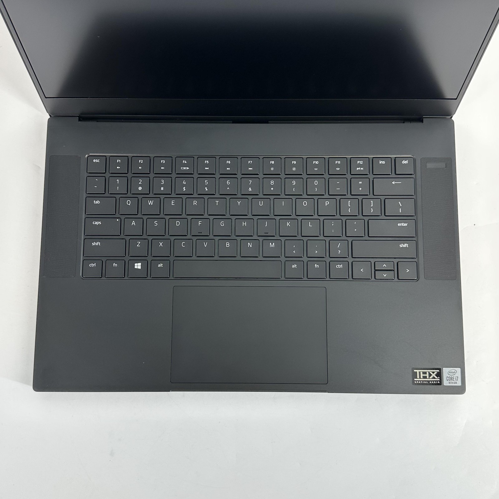 Razer Blade 15 Advanced 2K i7-10875H 2.30GHz 32GB 1TB/1TB RTX 3070 Excellent