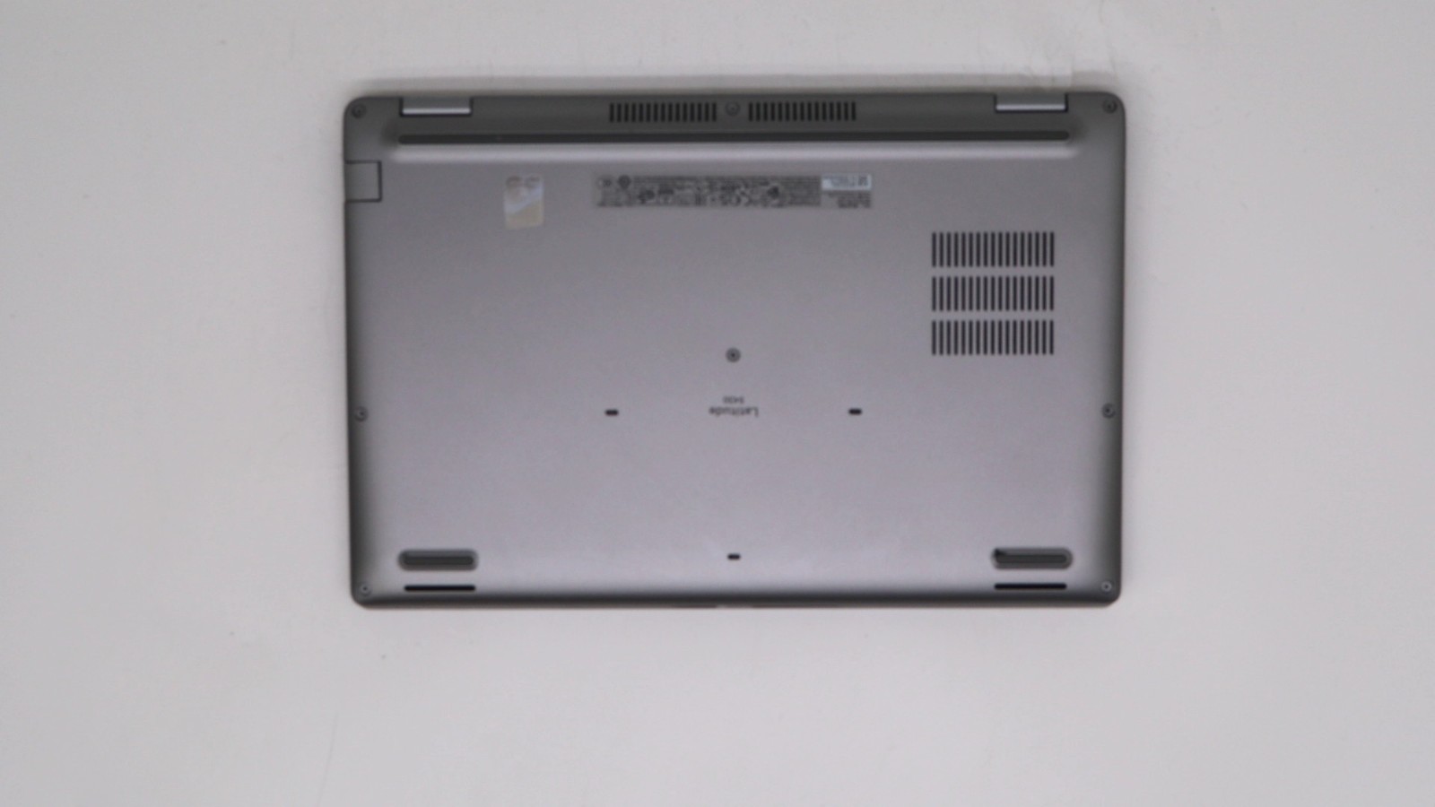 Dell Latitude 5430 14″ i5-1245u 16GB 256GB – Very Good