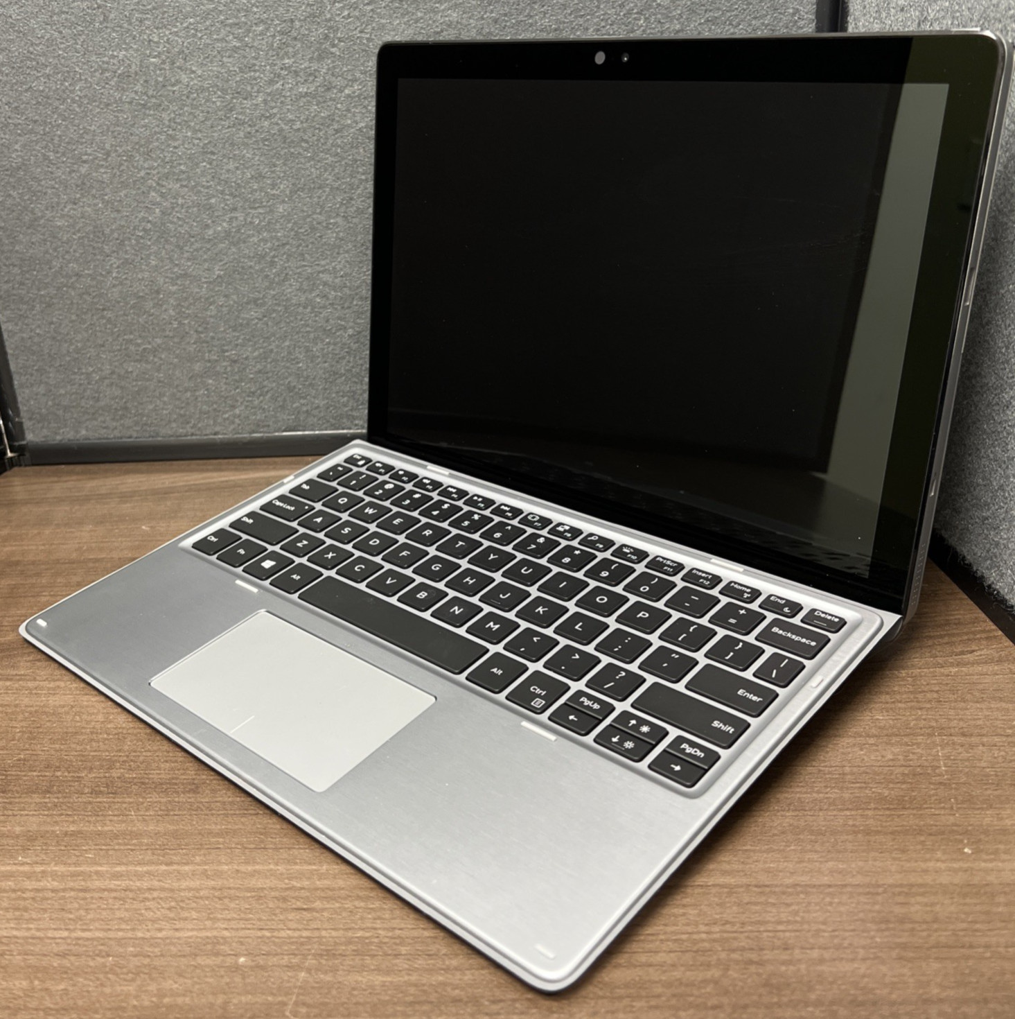 Dell Latitude 7200 2-in-1 i5-8365U 16GB RAM 128GB SSD *See Description