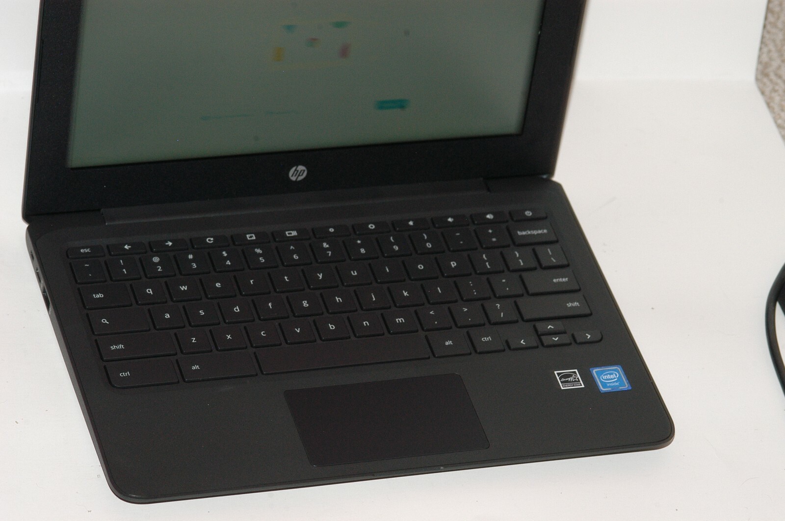 HP Chromebook 11a-nb0013dx 11.6 inch 32GB, Intel Celeron, 1.10GHz, 4GB Notebook