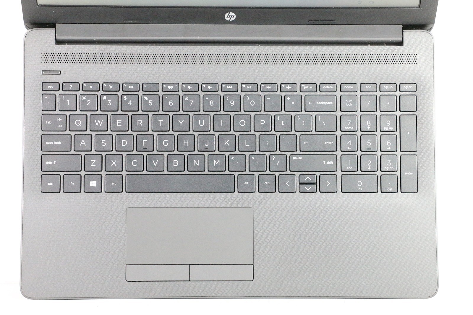 HP 250 G7 Notebook PC i7-1065G7 8GB DDR4 512GB NVMe Win 11 Pro