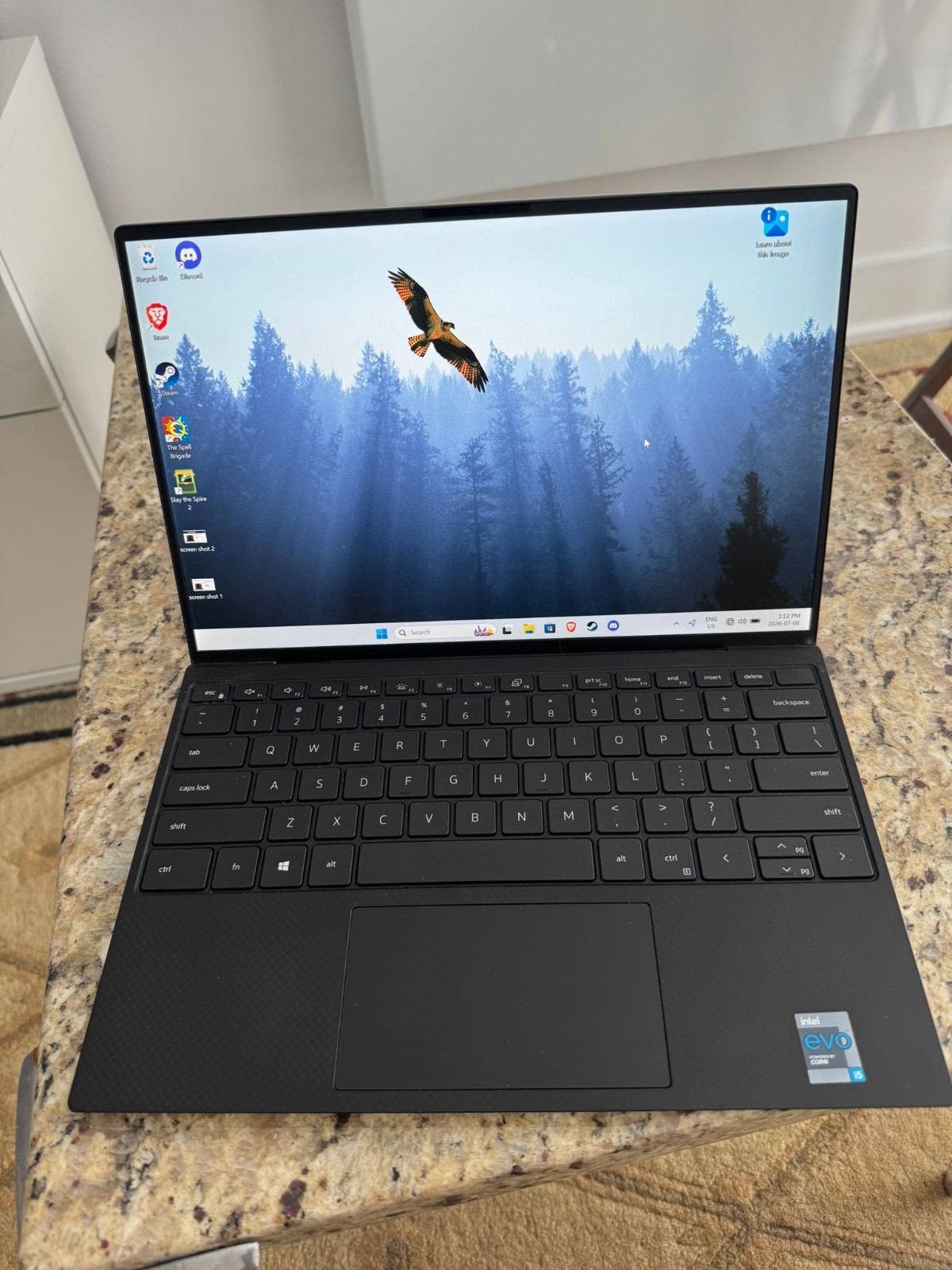 Dell XPS 13 9310
